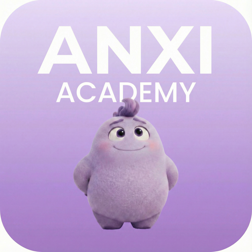 ANXI Academy